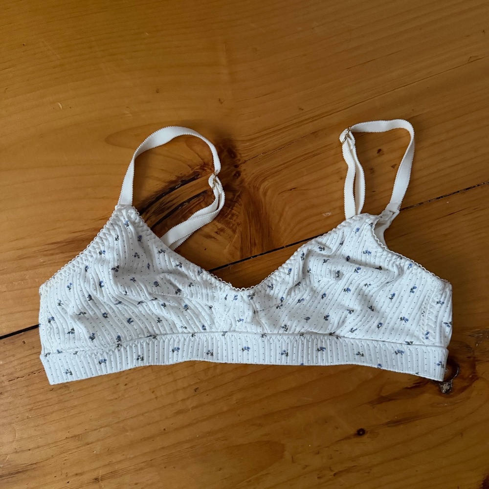 Juem Nursing Bra 10